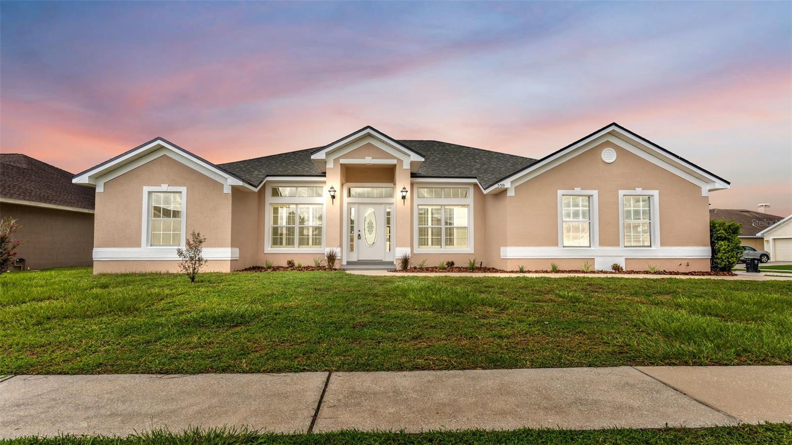 530 Buckshot Lane, Lakeland FL