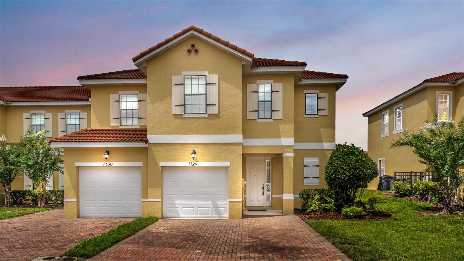 1126 Chervil Dr, Poinciana FL