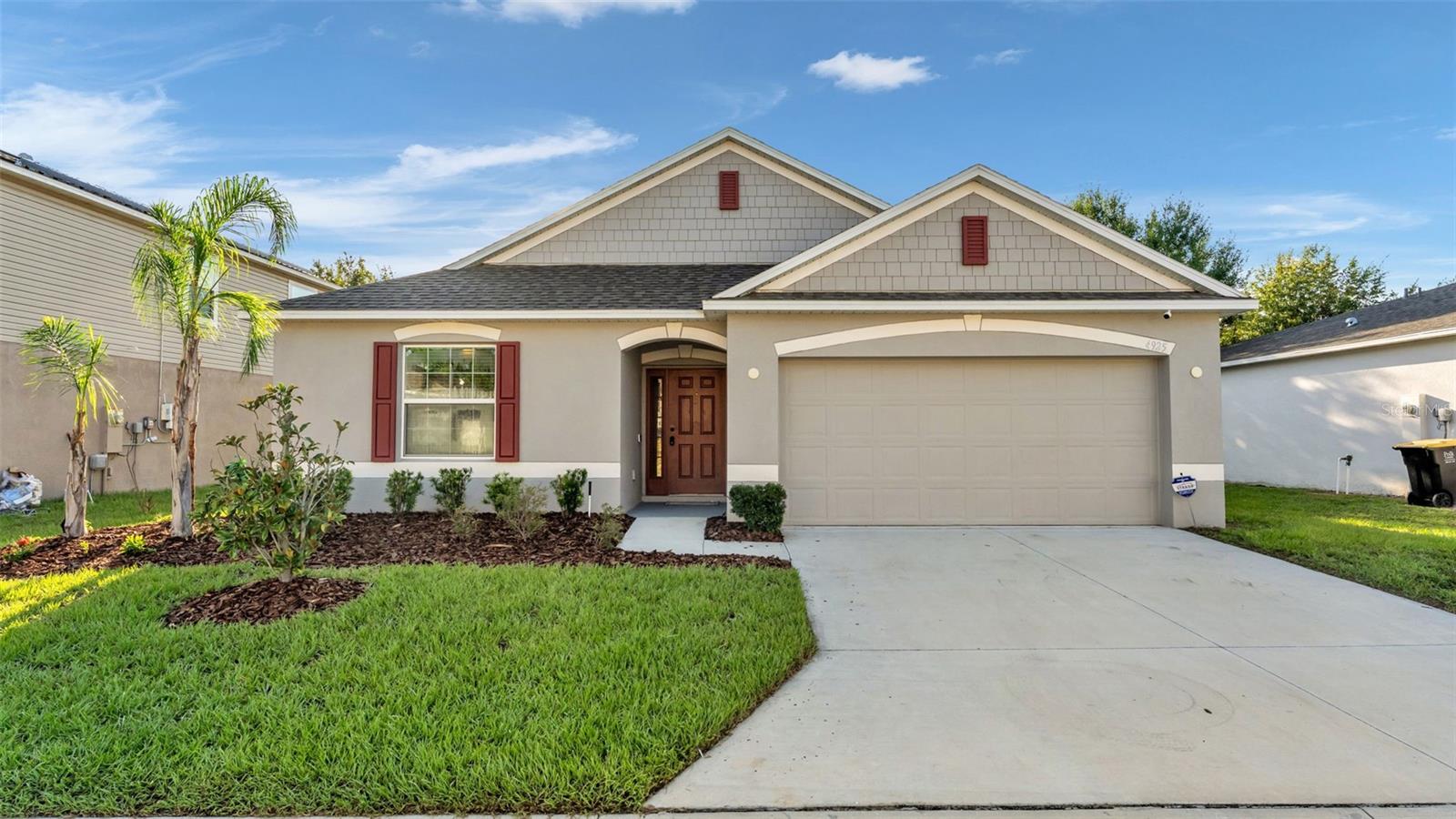 4925 Jackson Street, Winter Haven FL