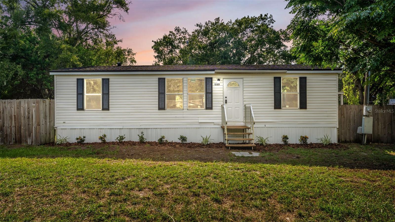 1222 Rowell Street, Auburndale FL