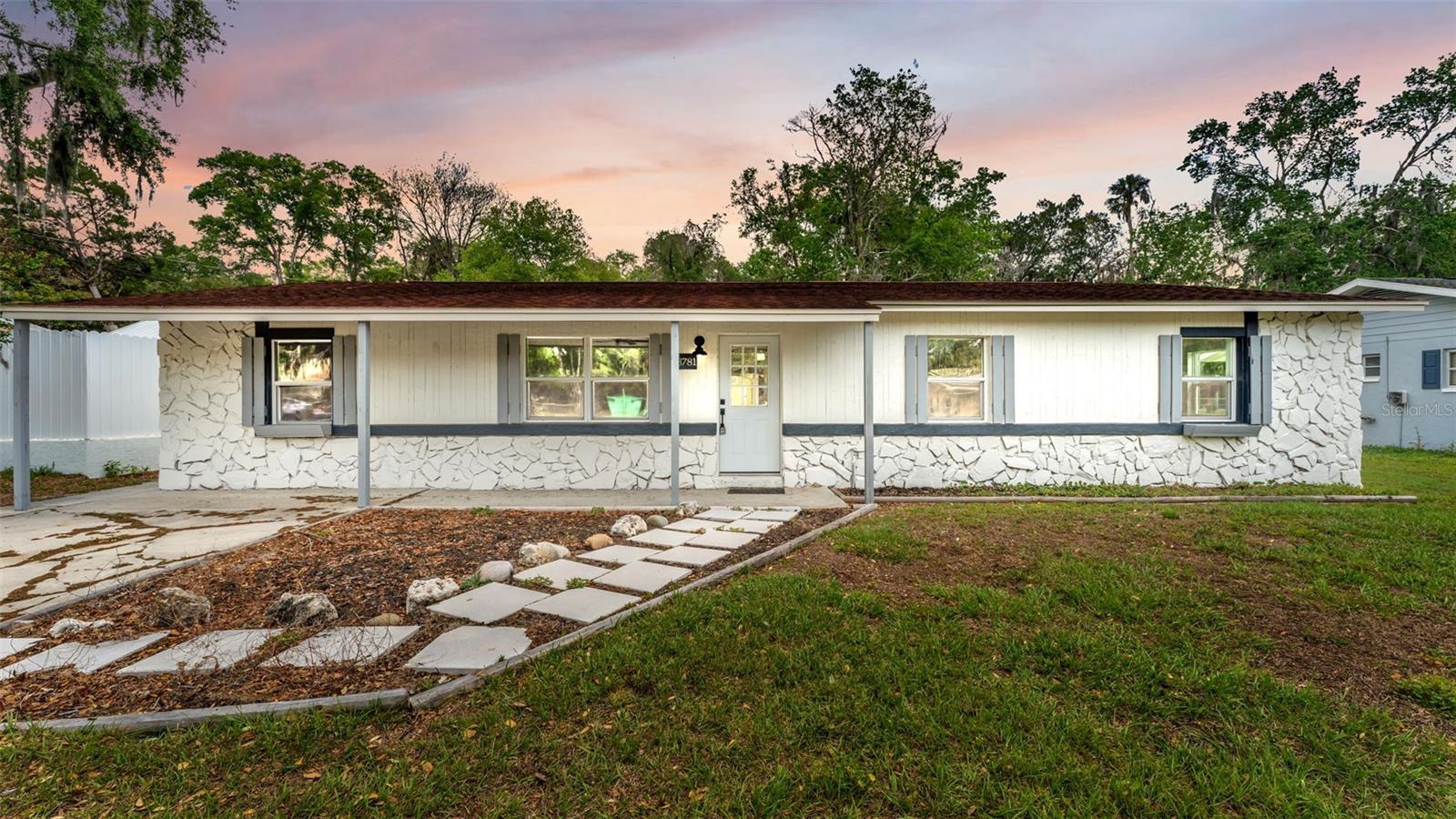 3781 N Hiawatha Terrace, Crystal River FL