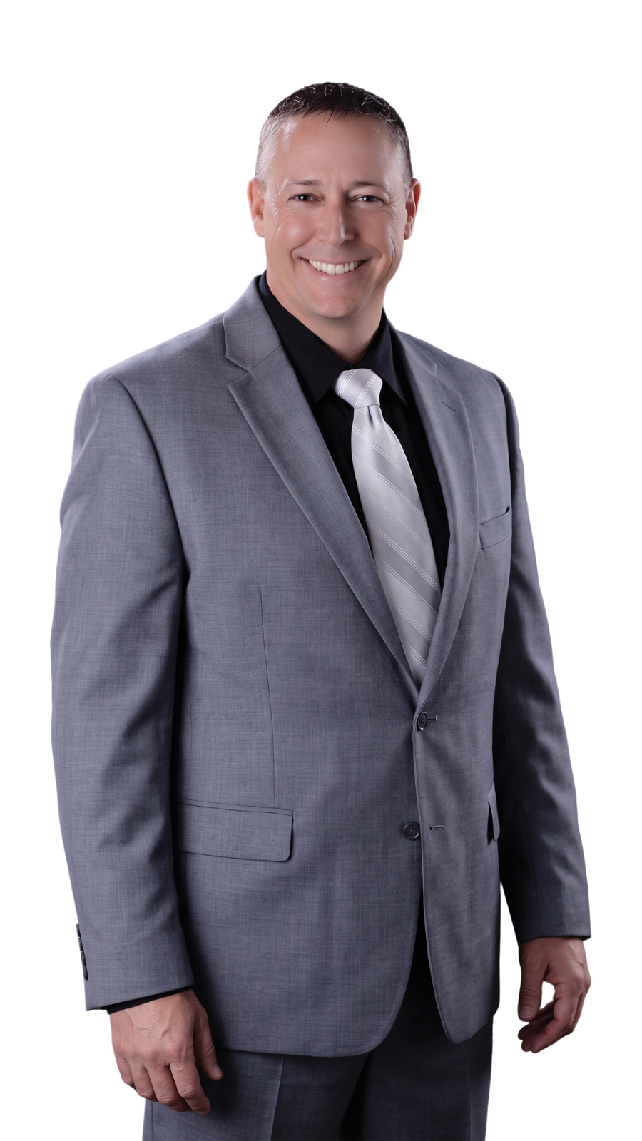 Jason Stone, Lakeland Florida realtor