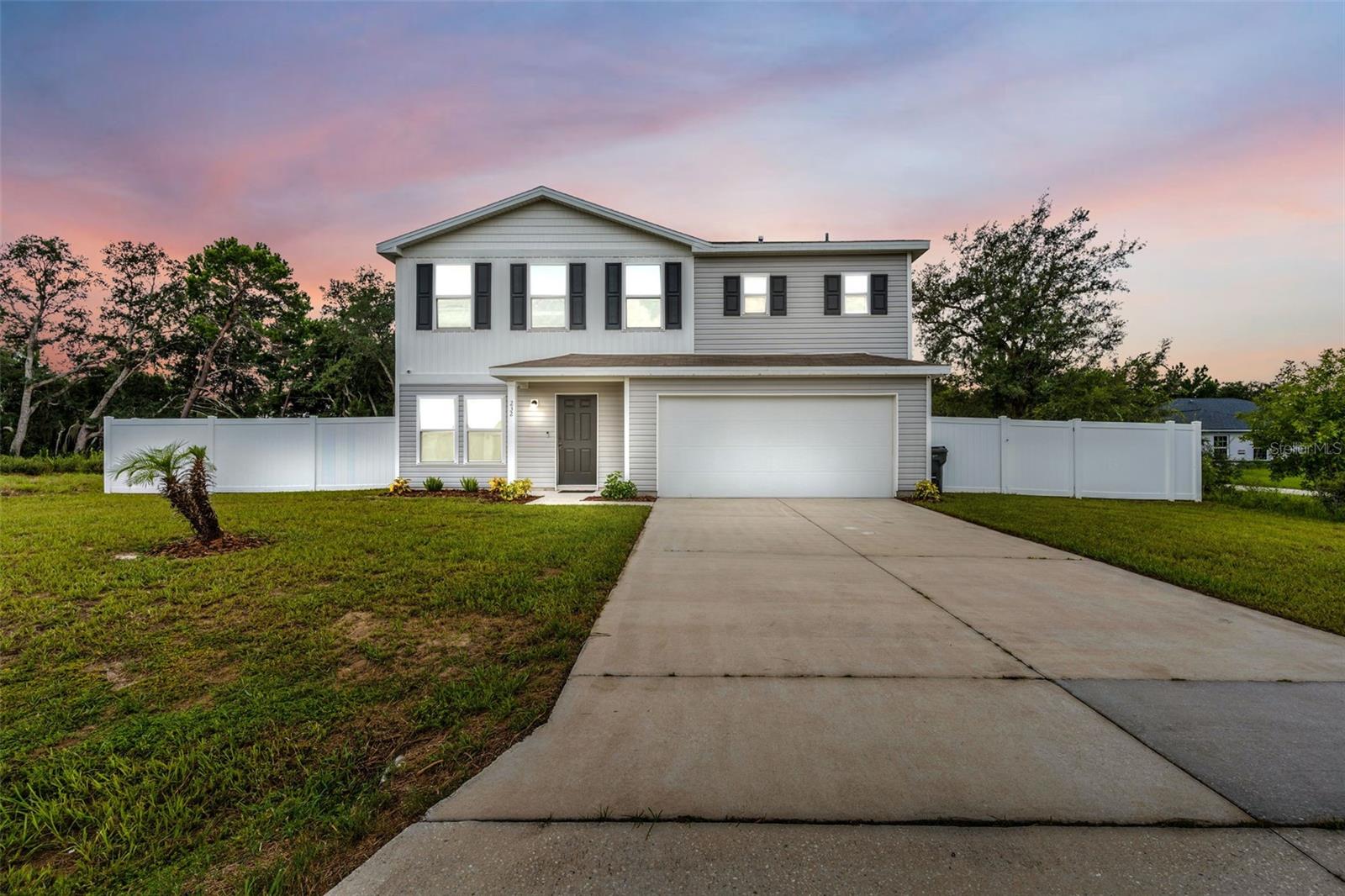 232 Begonia Lane, Poinciana FL