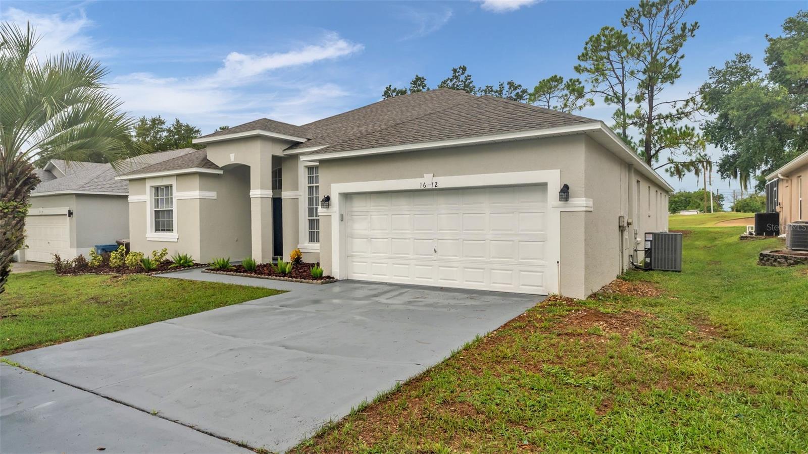 1612 Forest Hills Lane, Haines City FL