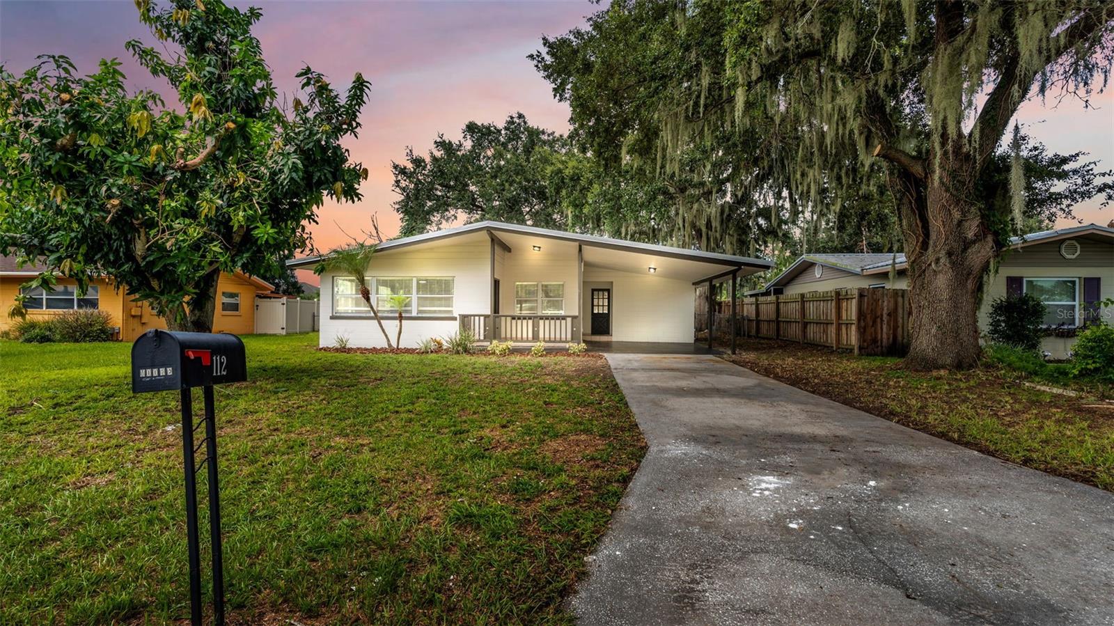 112 Terrace Drive, Winter Haven FL