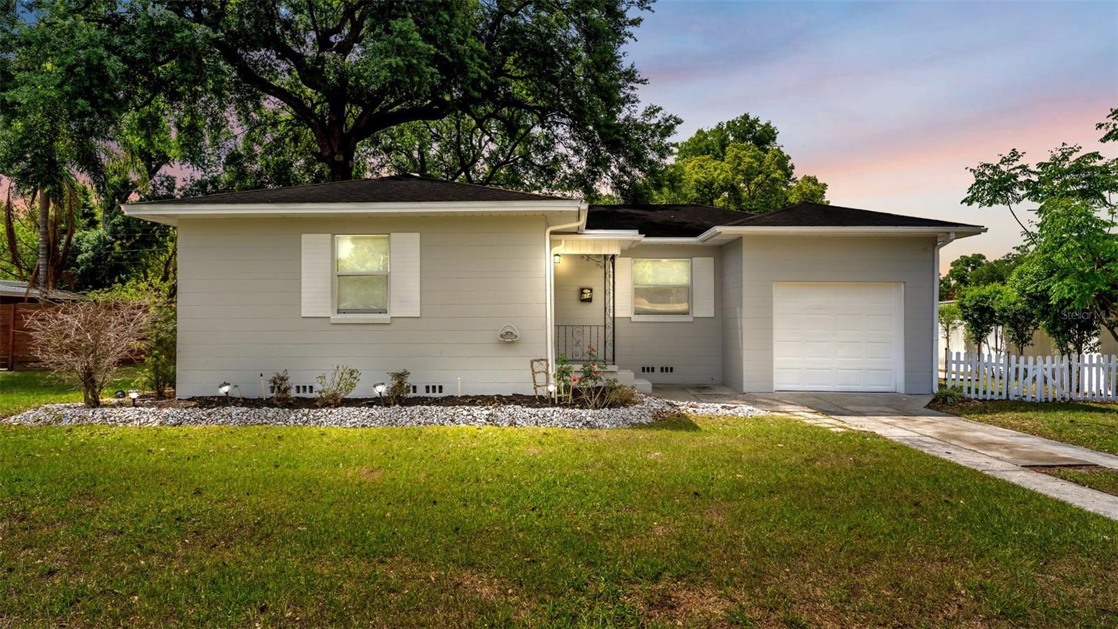 614 W Shady Lane, Lakeland FL