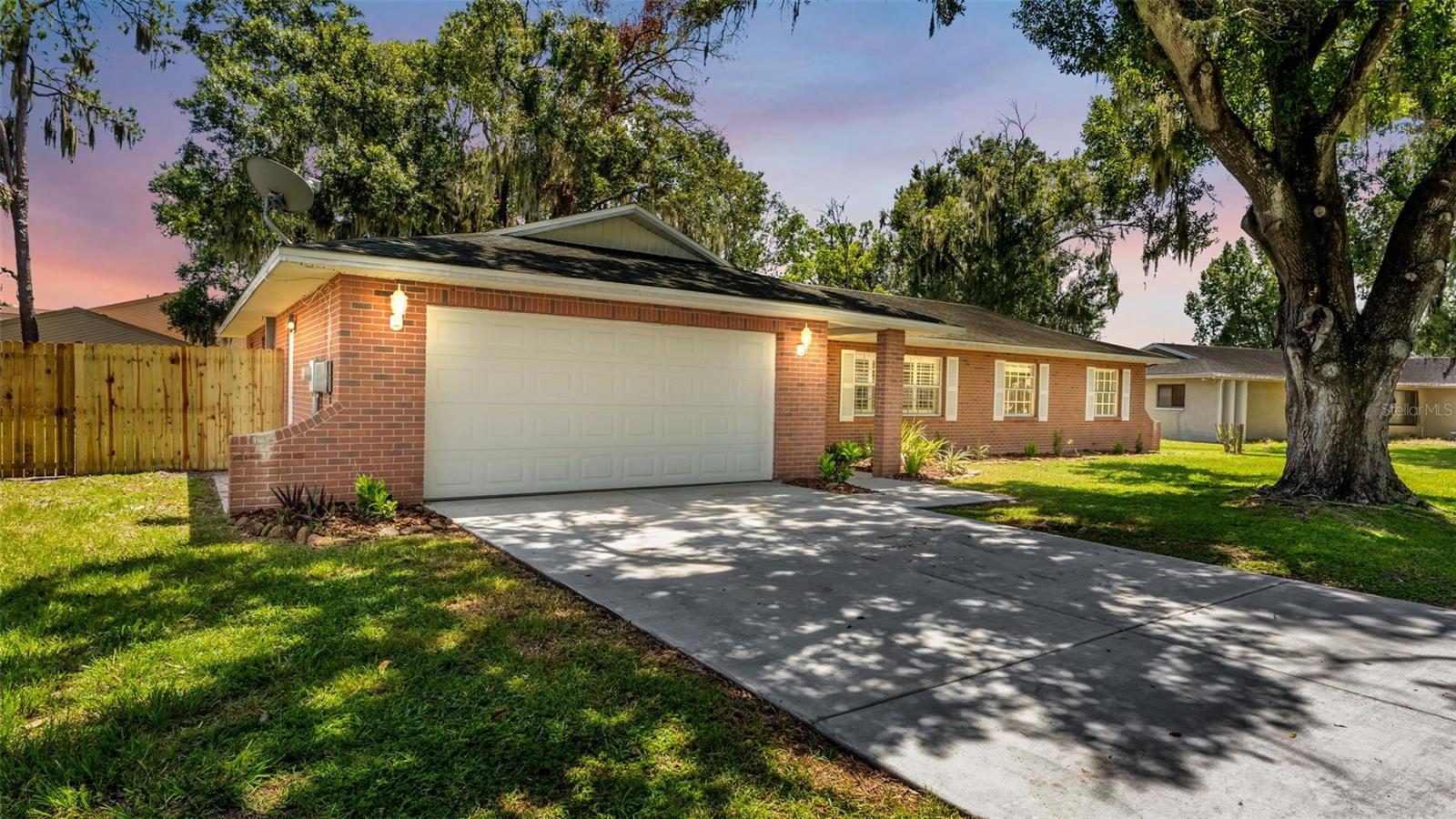 4520 Old Colony Road, Mulberry FL